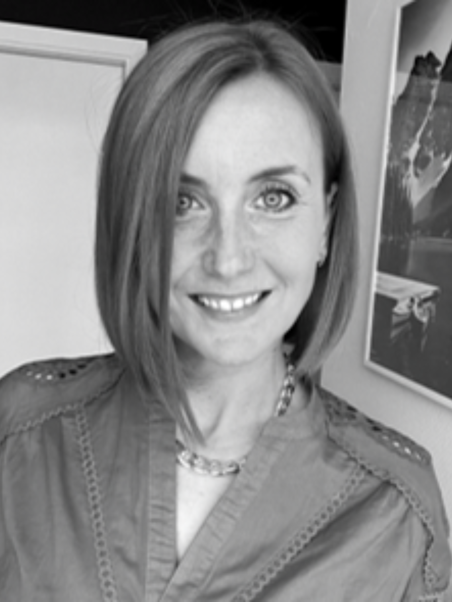 Sophie Brux